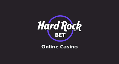 Hard Rock Bet Casino Review